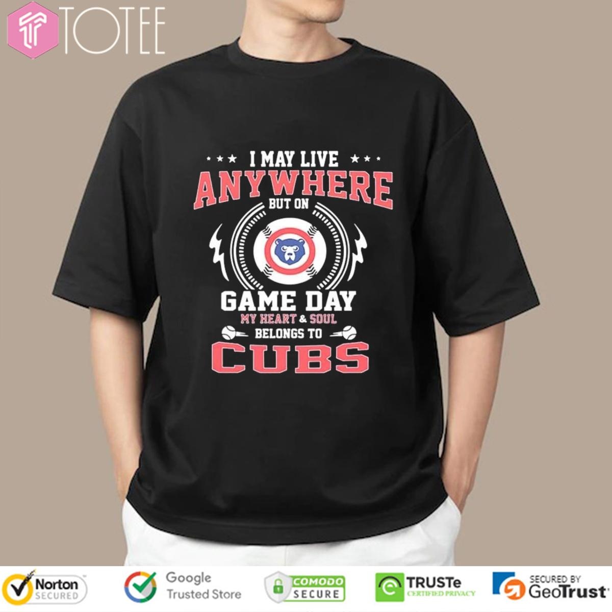 Women's Shirt