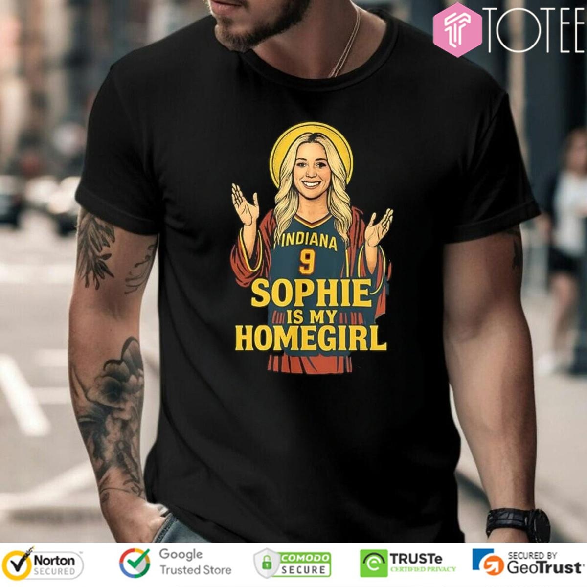 Women's Shirt