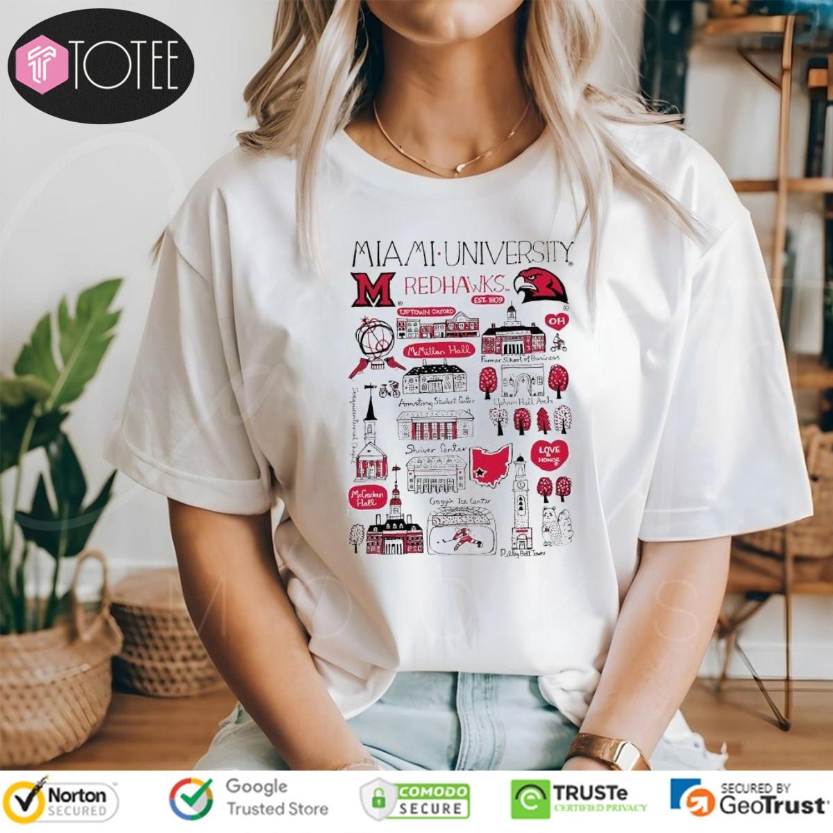 Women's Shirt