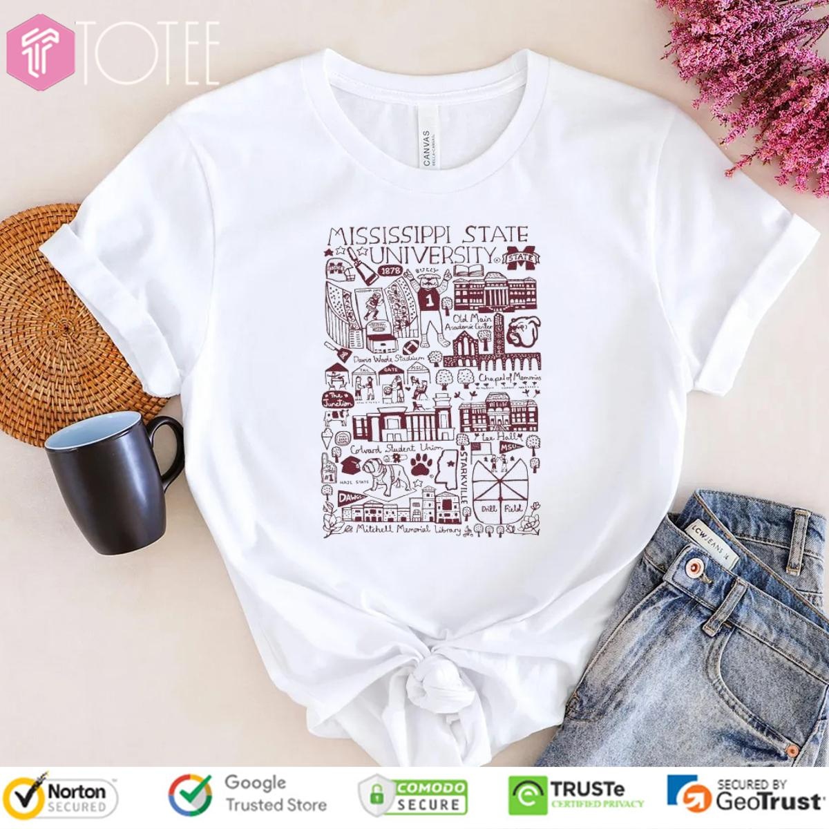 Women's Shirt