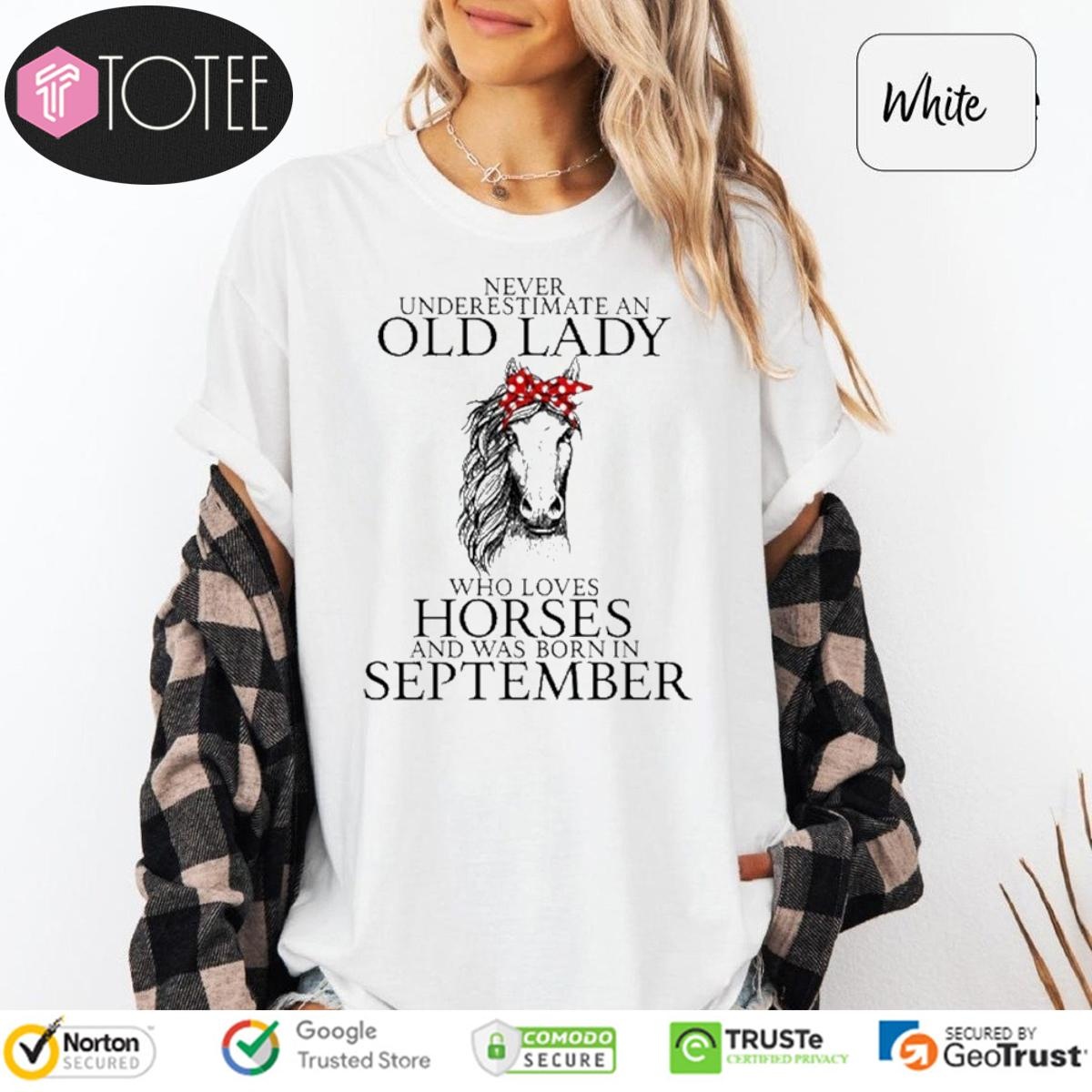 Women's Shirt