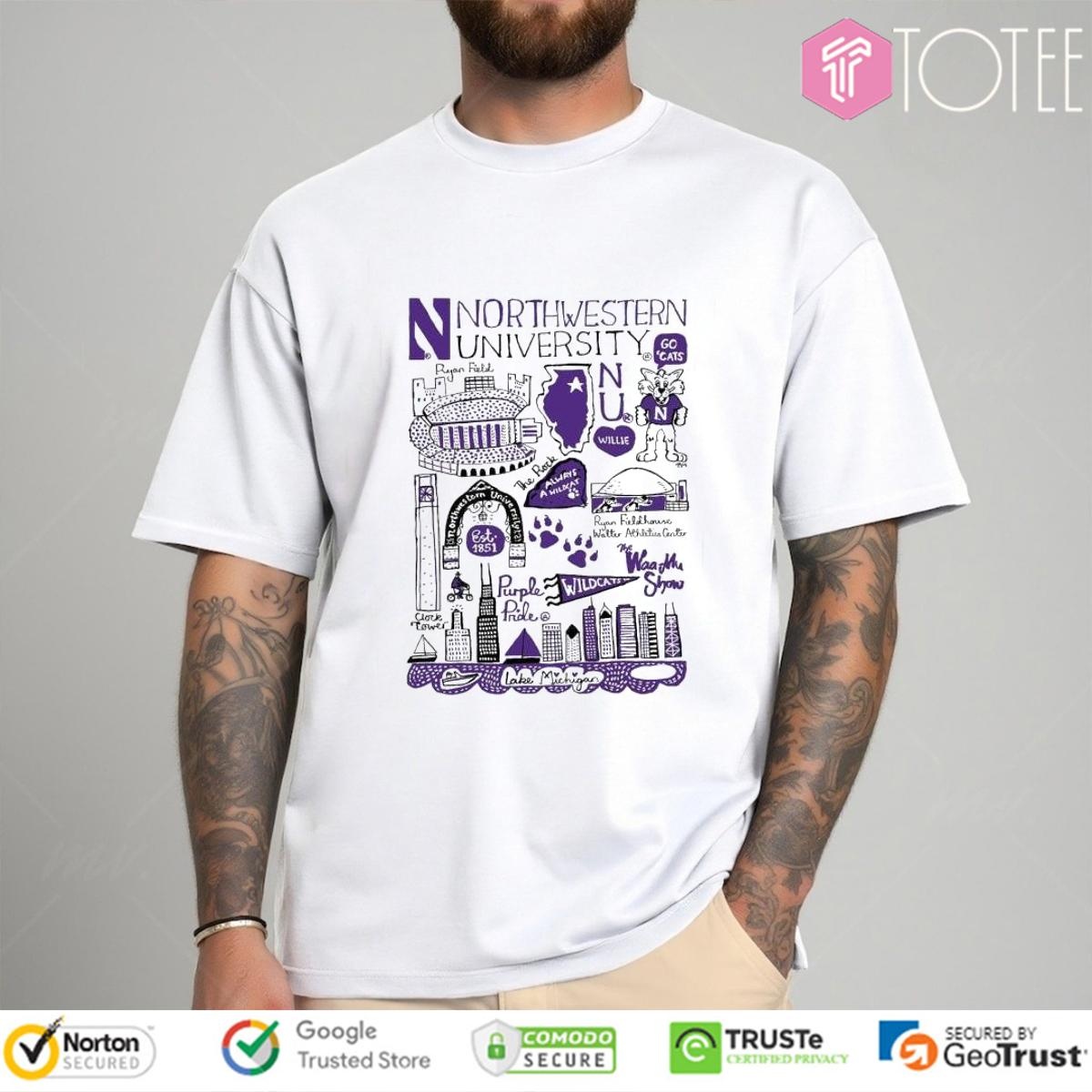 Women's Shirt