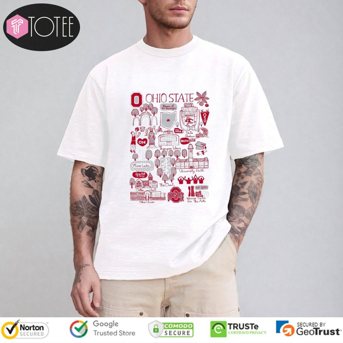 Women's Shirt