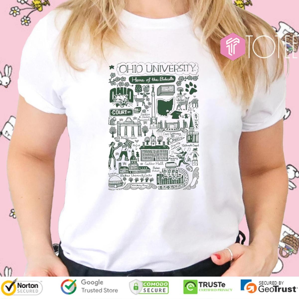 Women's Shirt