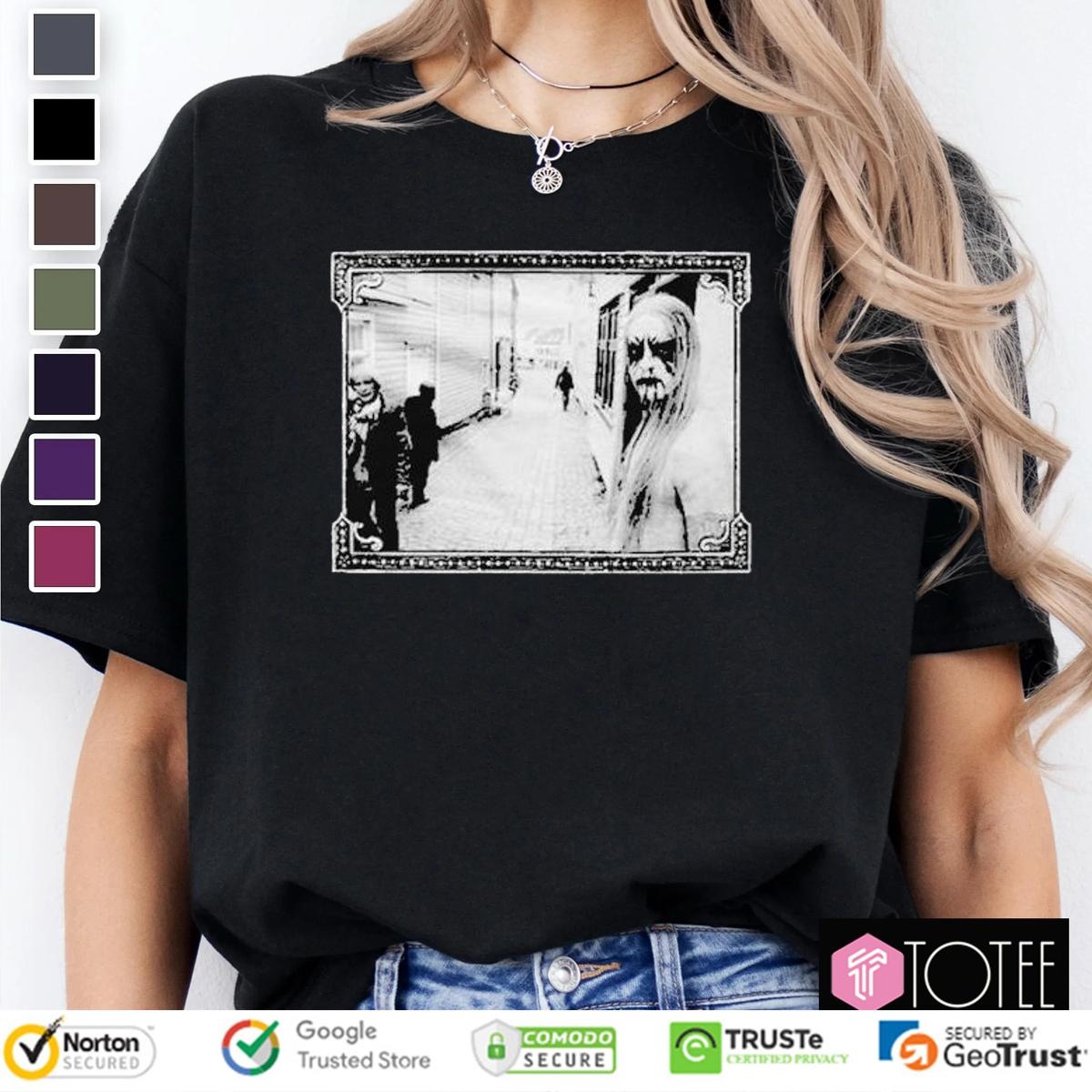 Women's Shirt