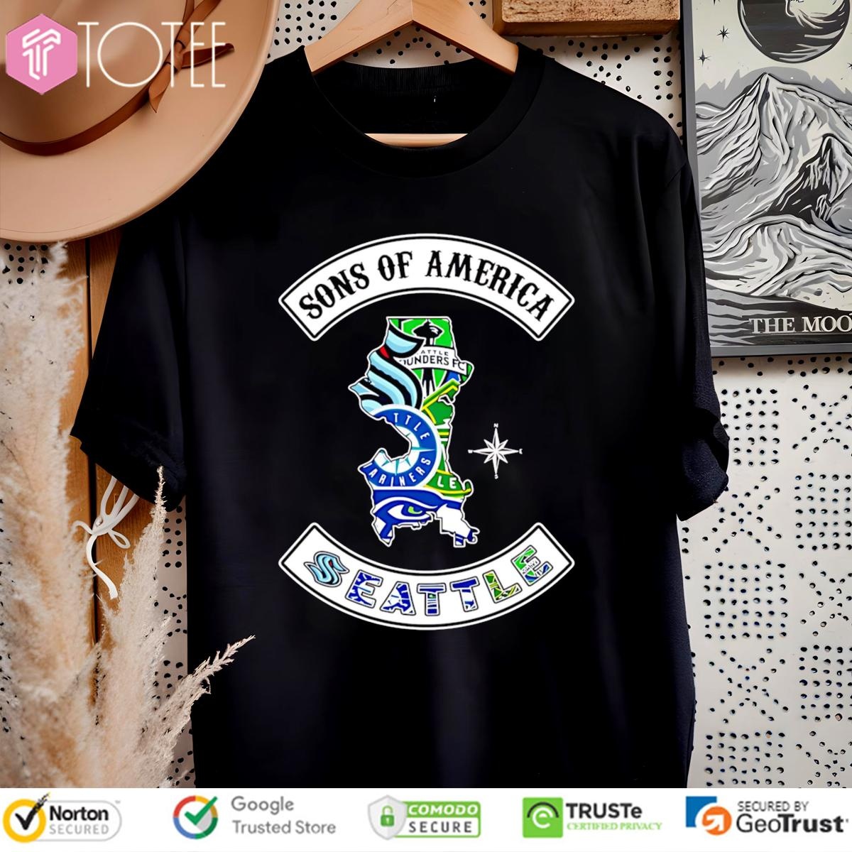 Women's Shirt