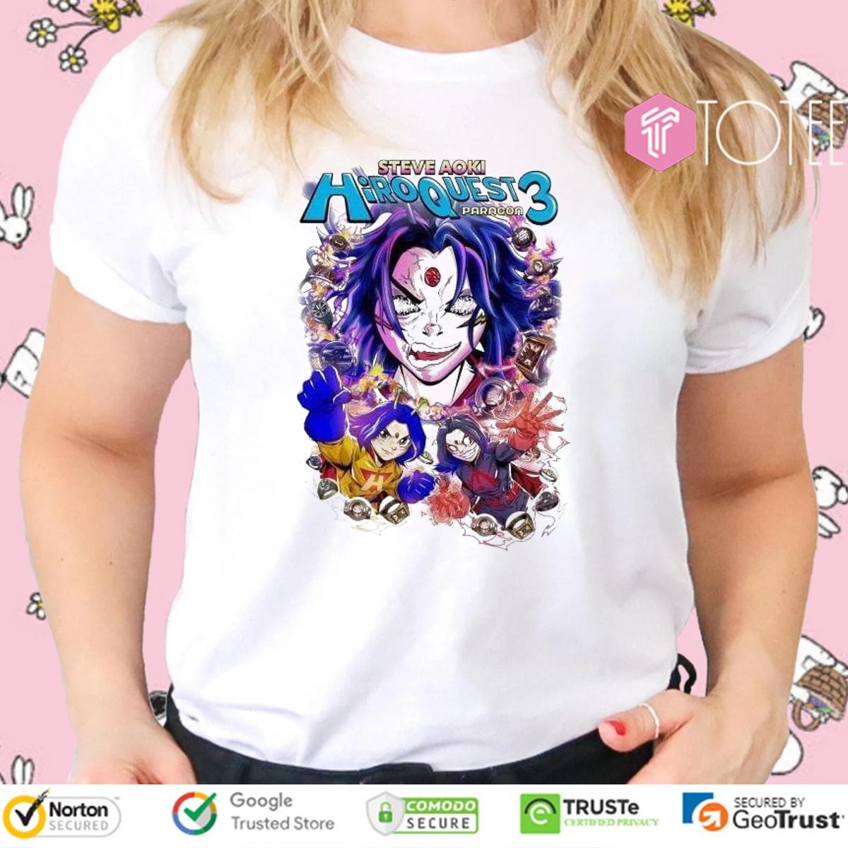 Women's Shirt Women's Shirt