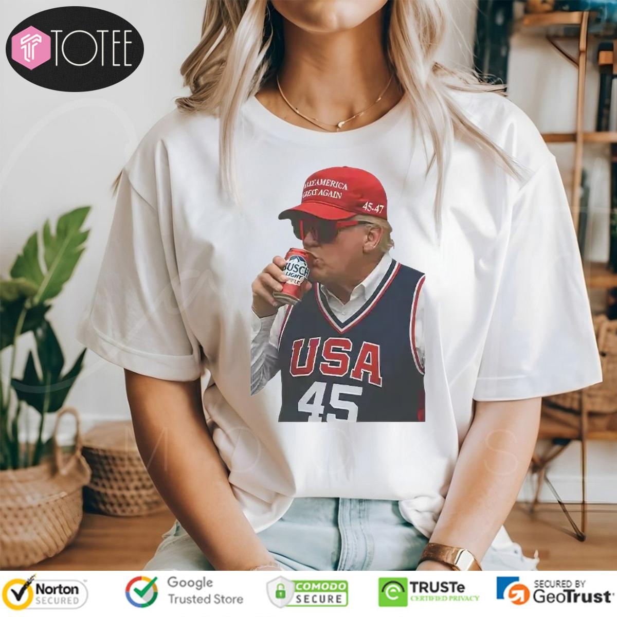 Women's Shirt