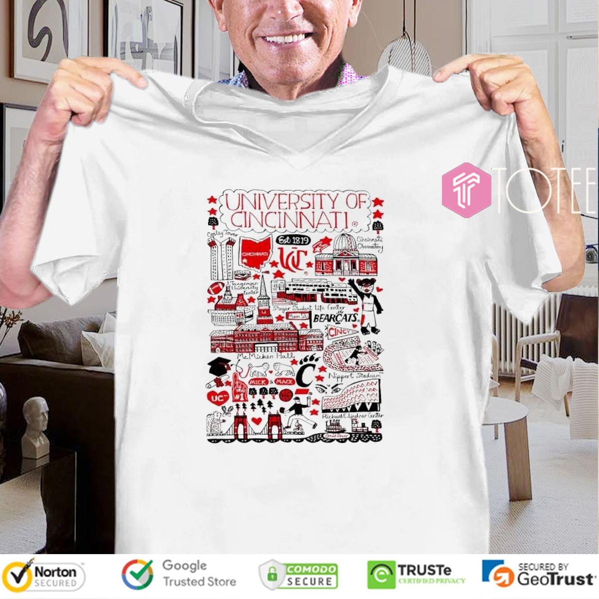 Women's Shirt