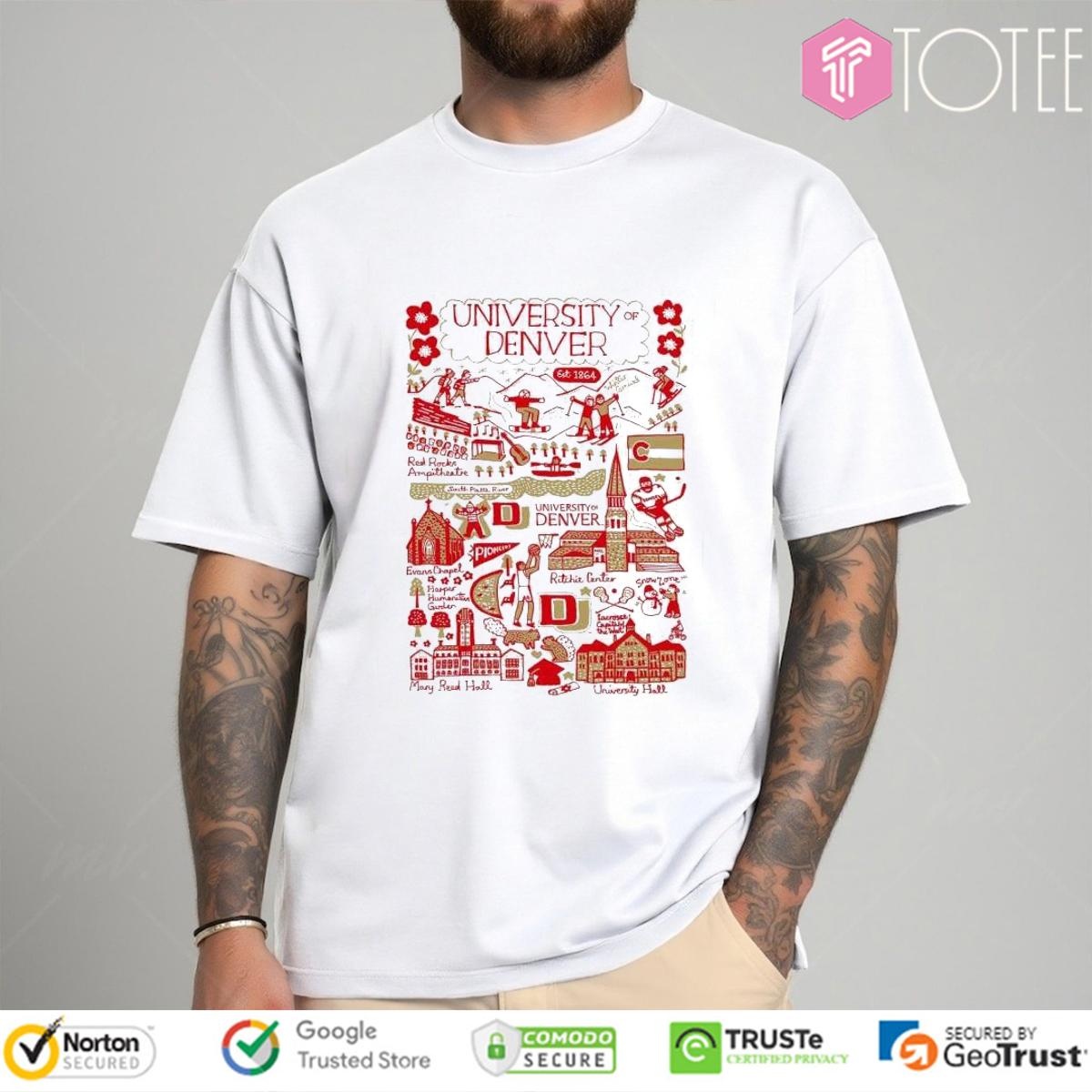 Women's Shirt