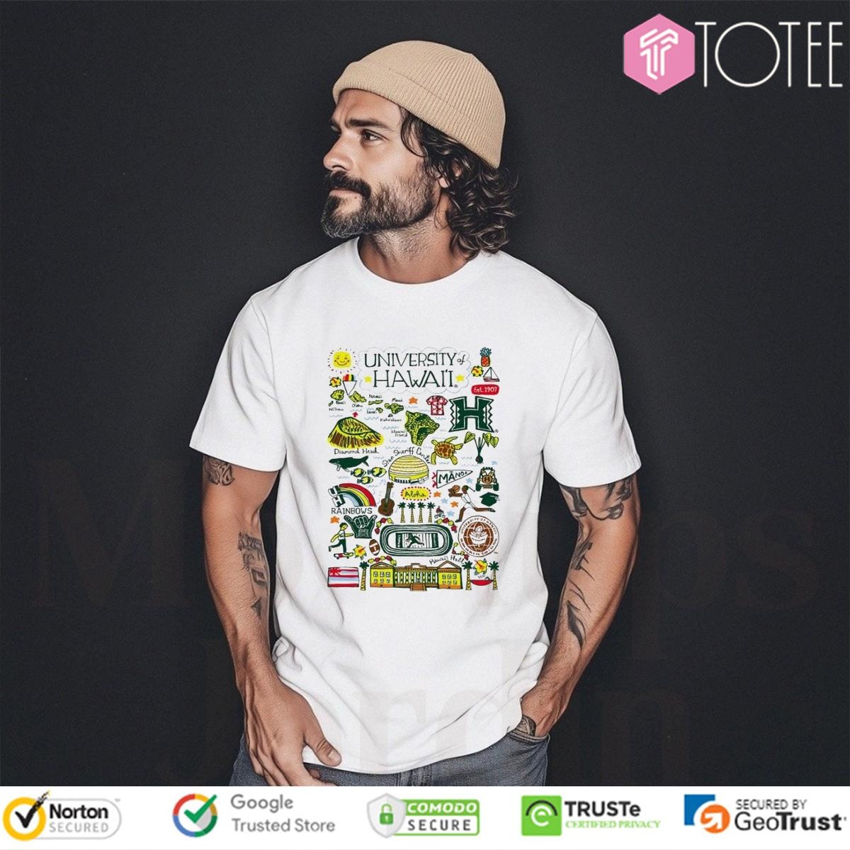 Women's Shirt