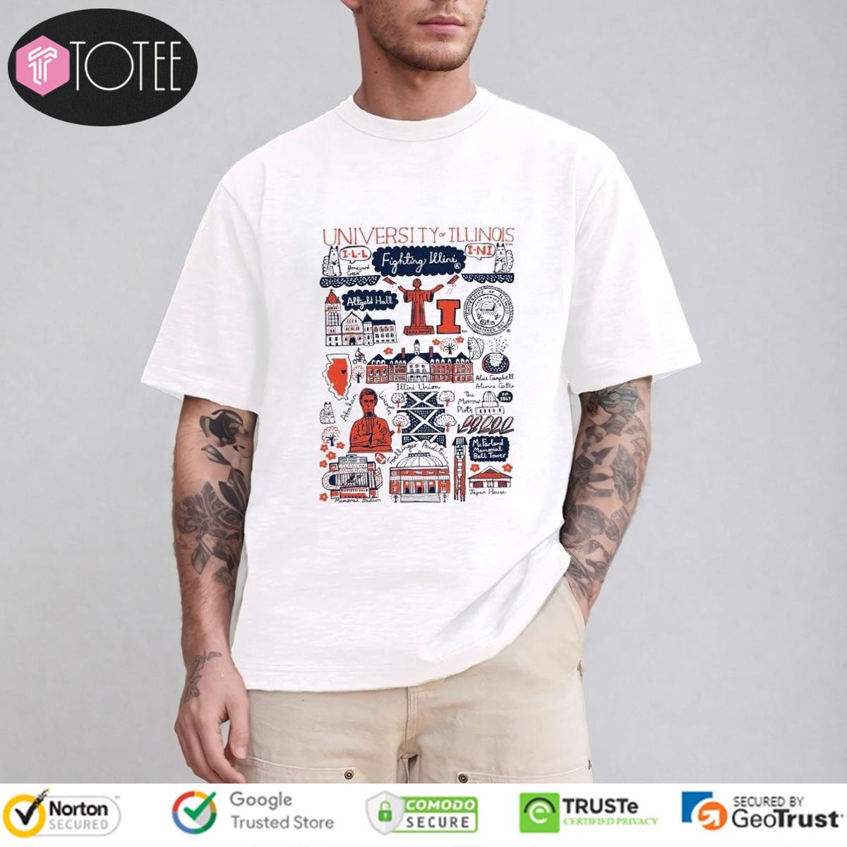 Women's Shirt