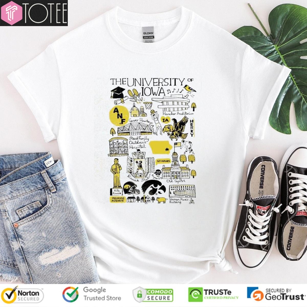 Women's Shirt