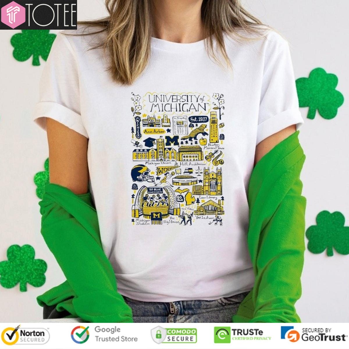 Women's Shirt