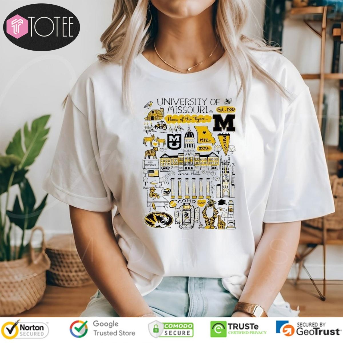 Women's Shirt