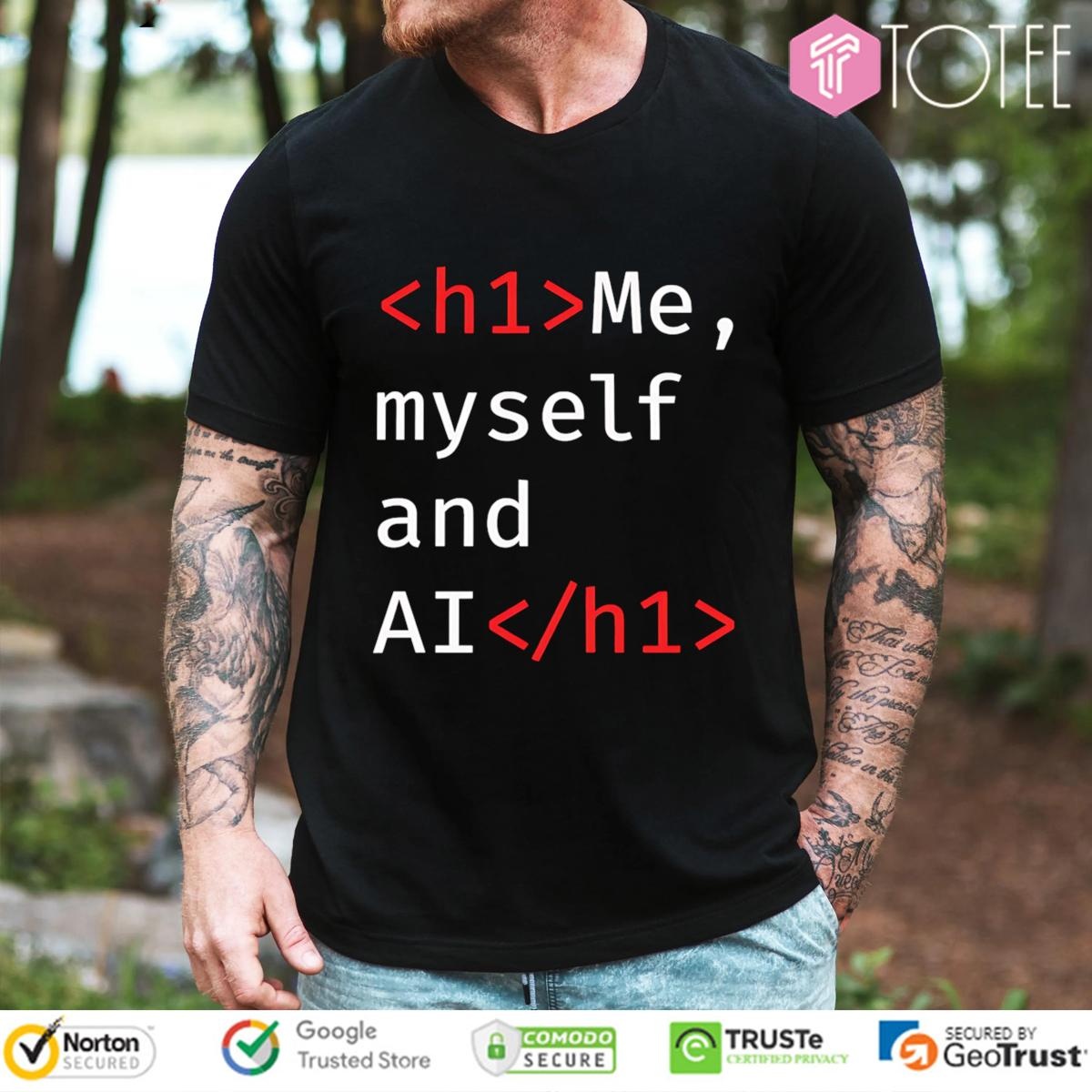 Shirt Shirt