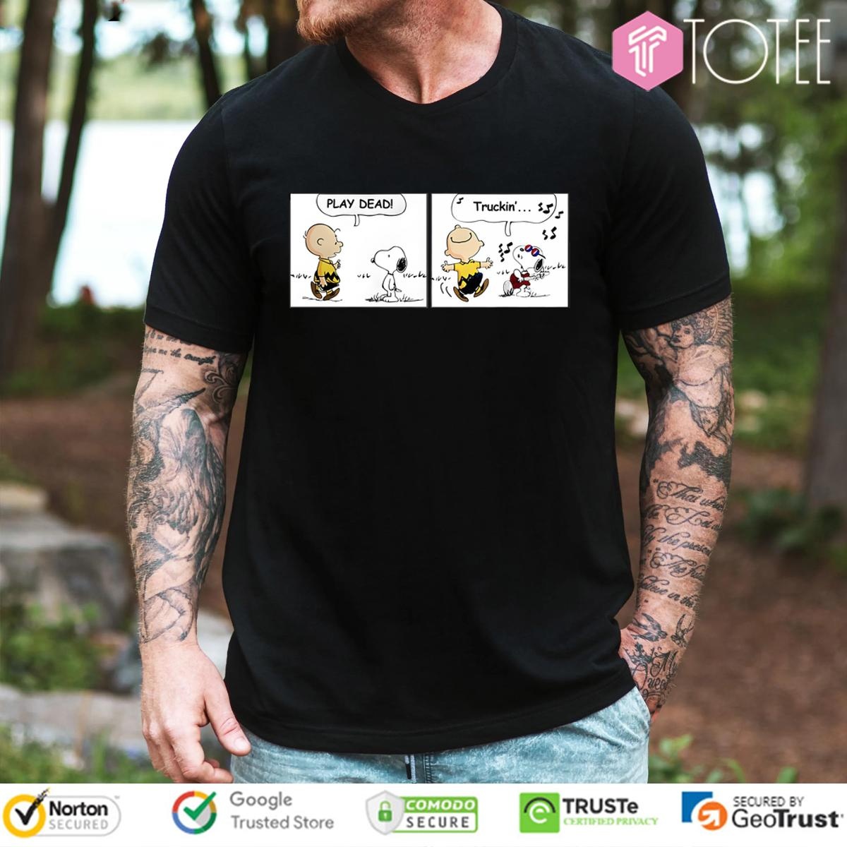Shirt Shirt