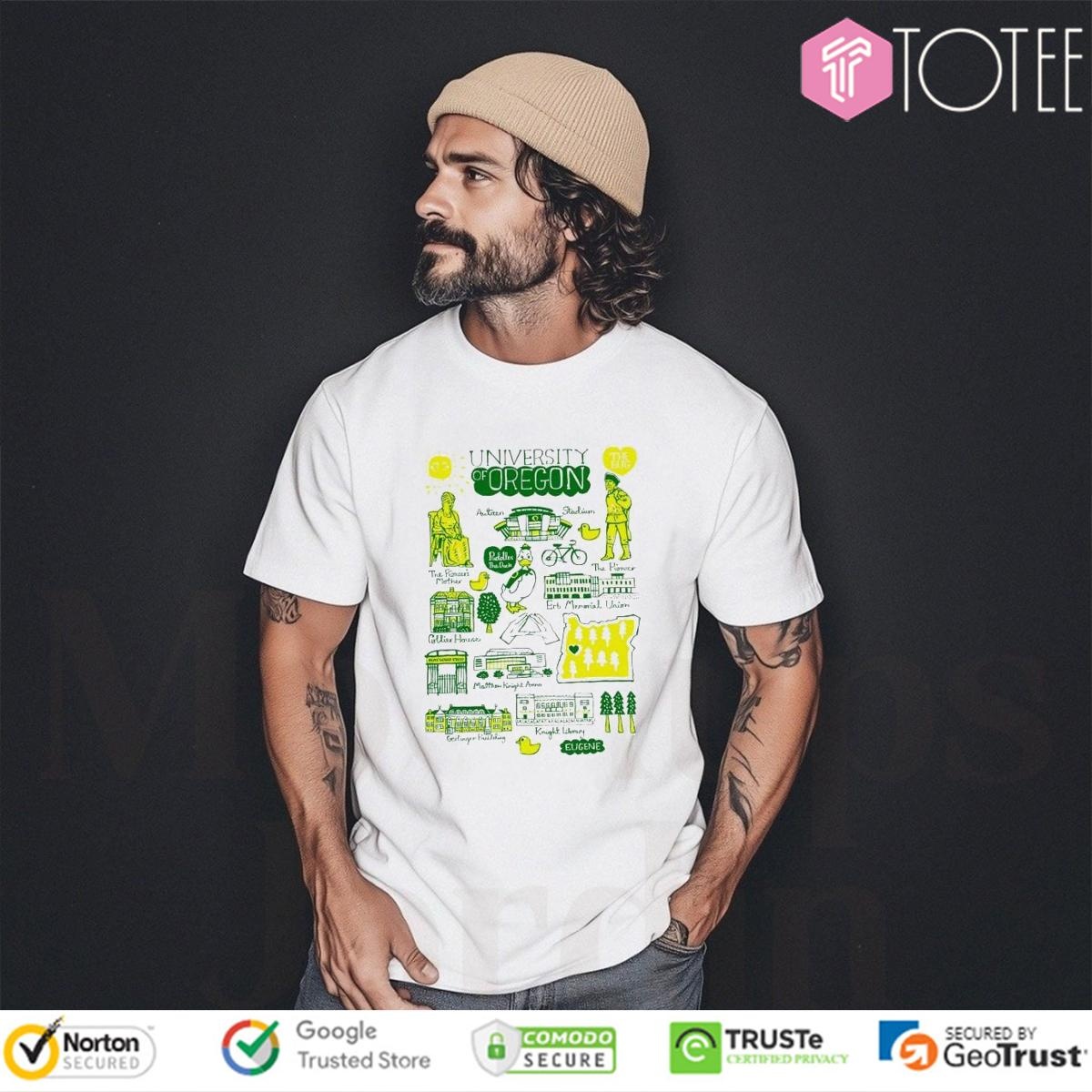 Women's Shirt