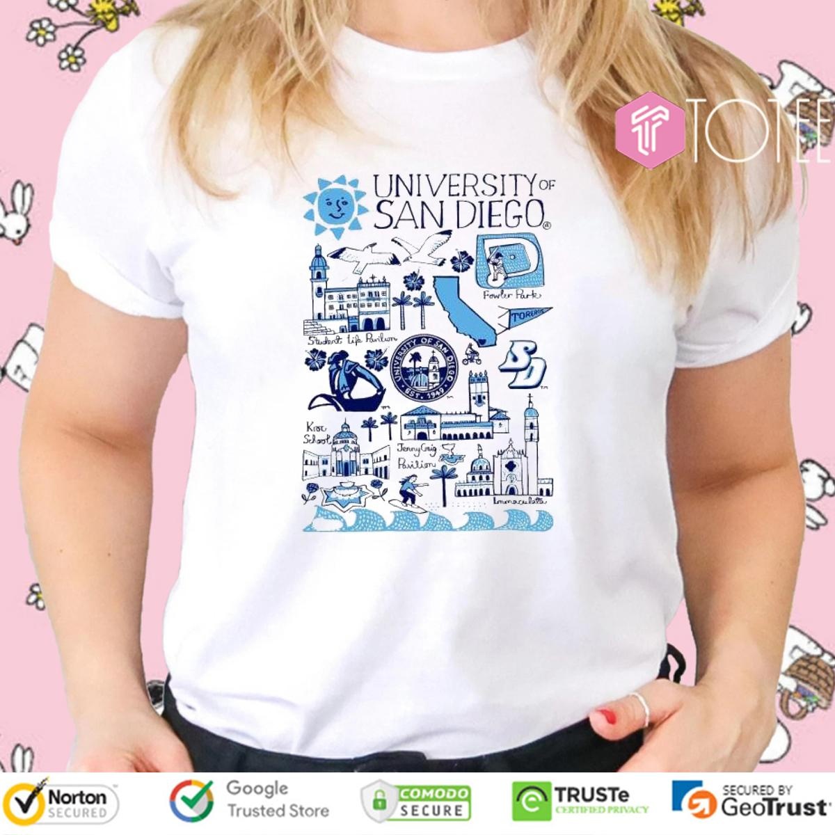 Women's Shirt Women's Shirt