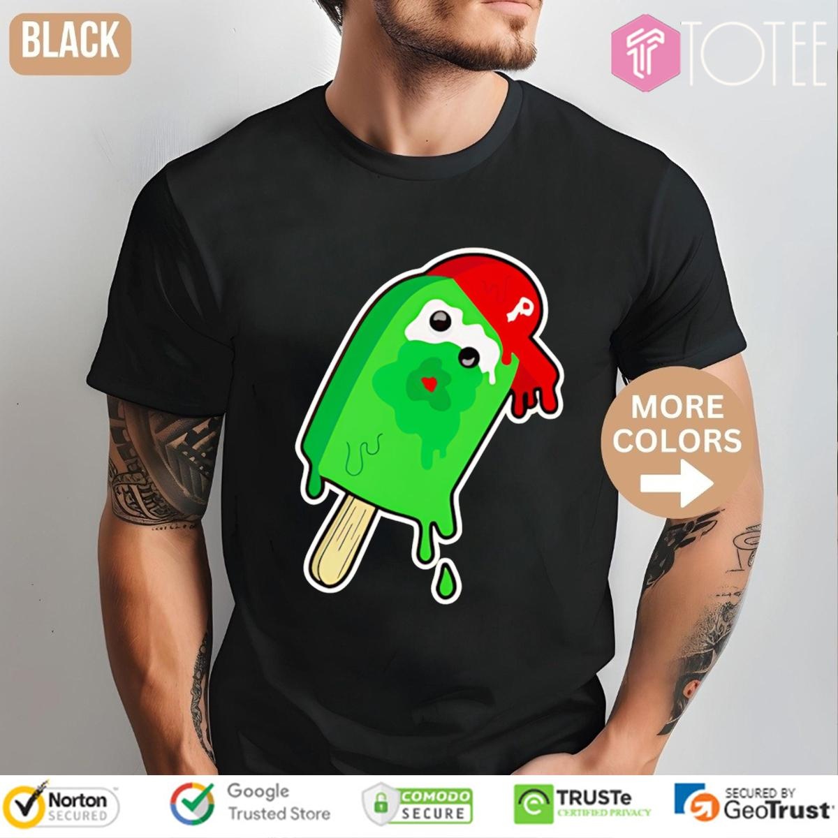 Shirt Shirt