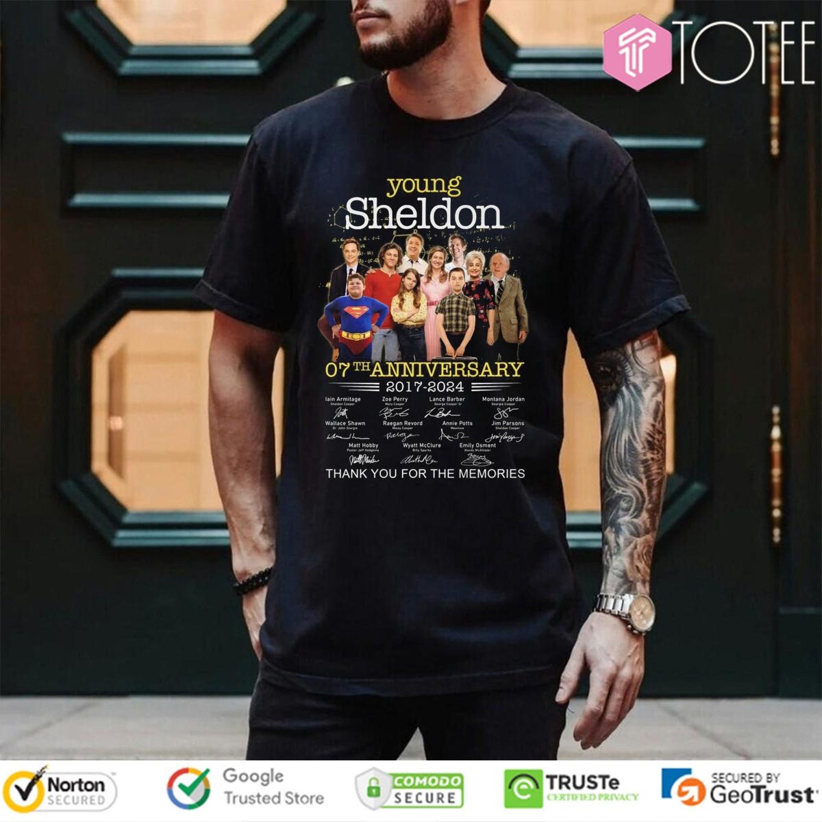 Women's Shirt