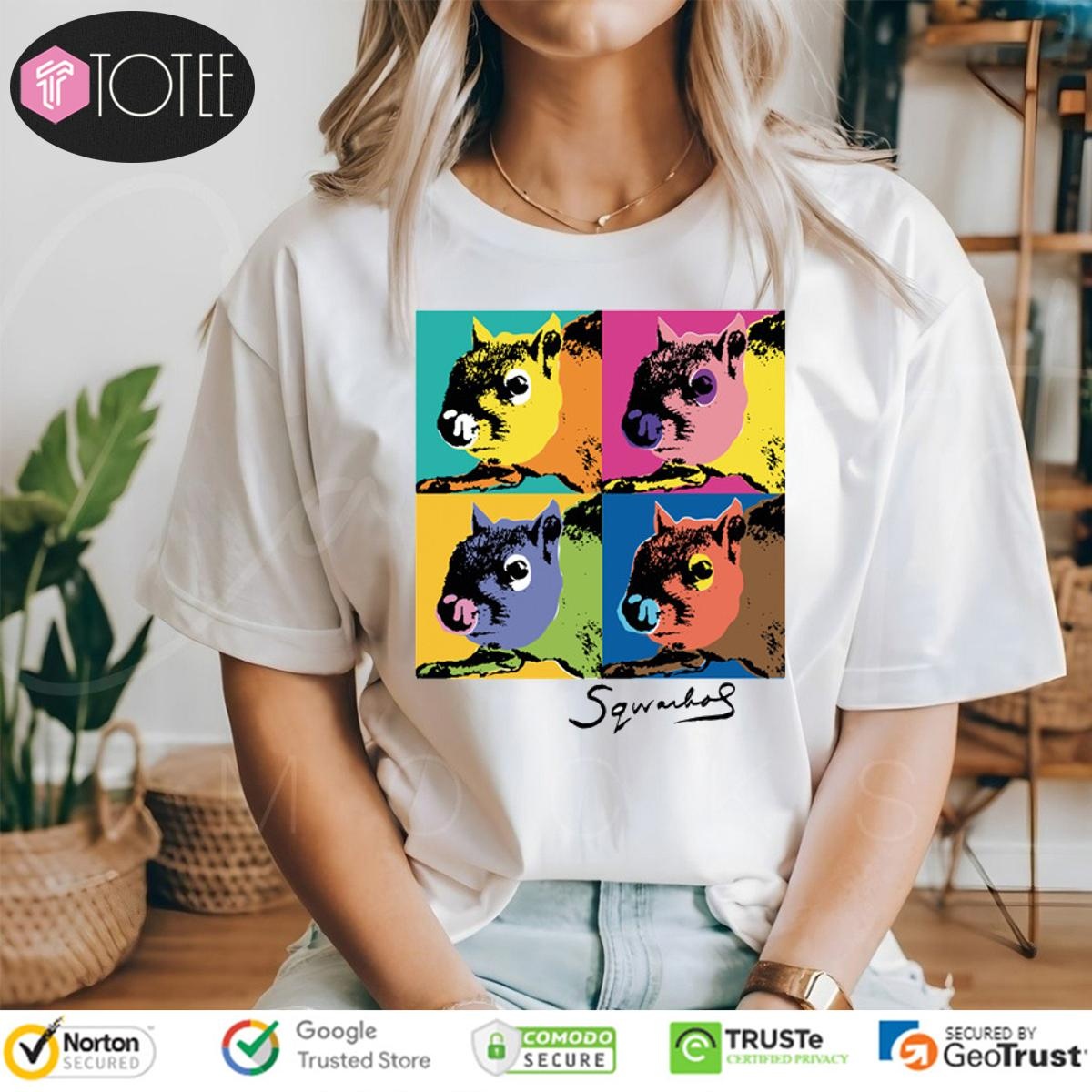 Women's Shirt Women's Shirt