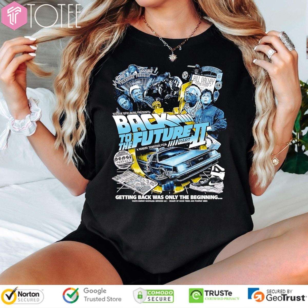 Shirt Shirt