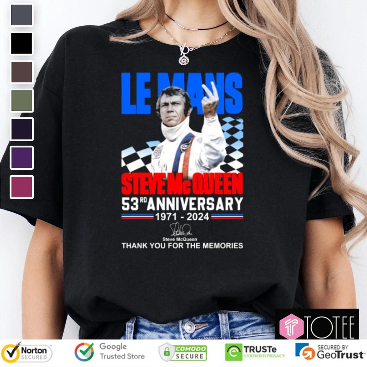 Women's Shirt