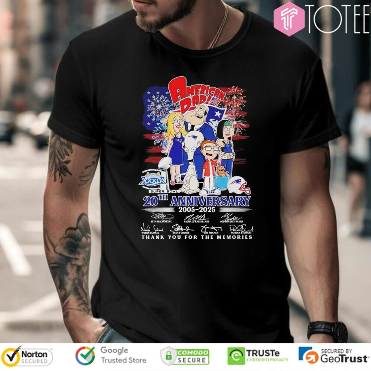 Women's Shirt