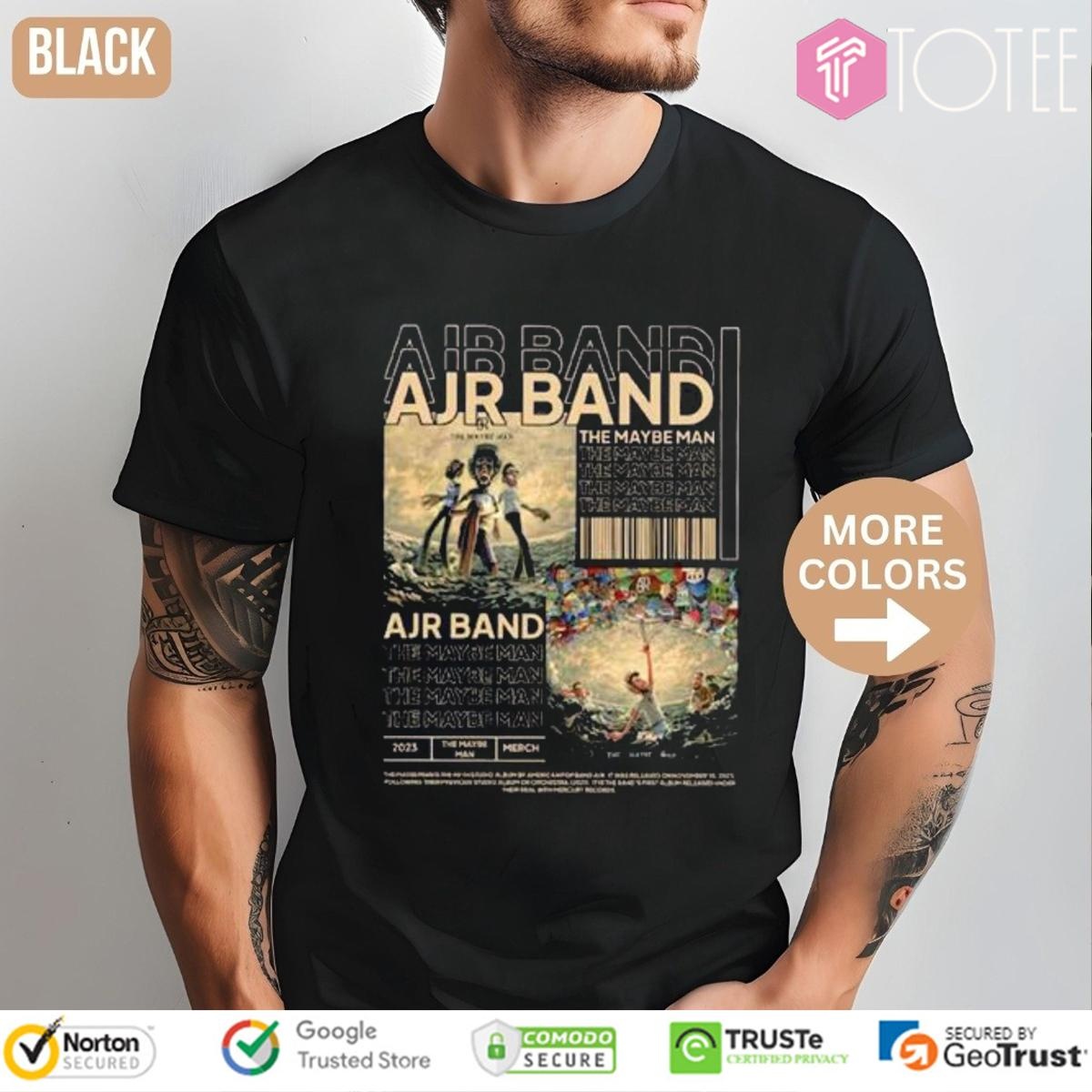Shirt Shirt