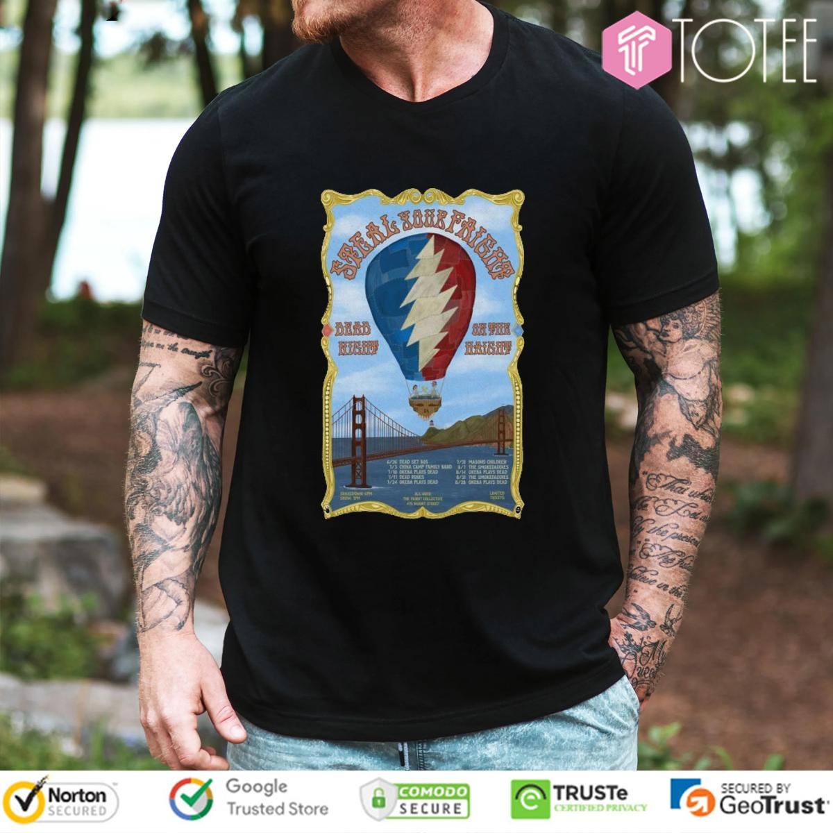 Women's Shirt