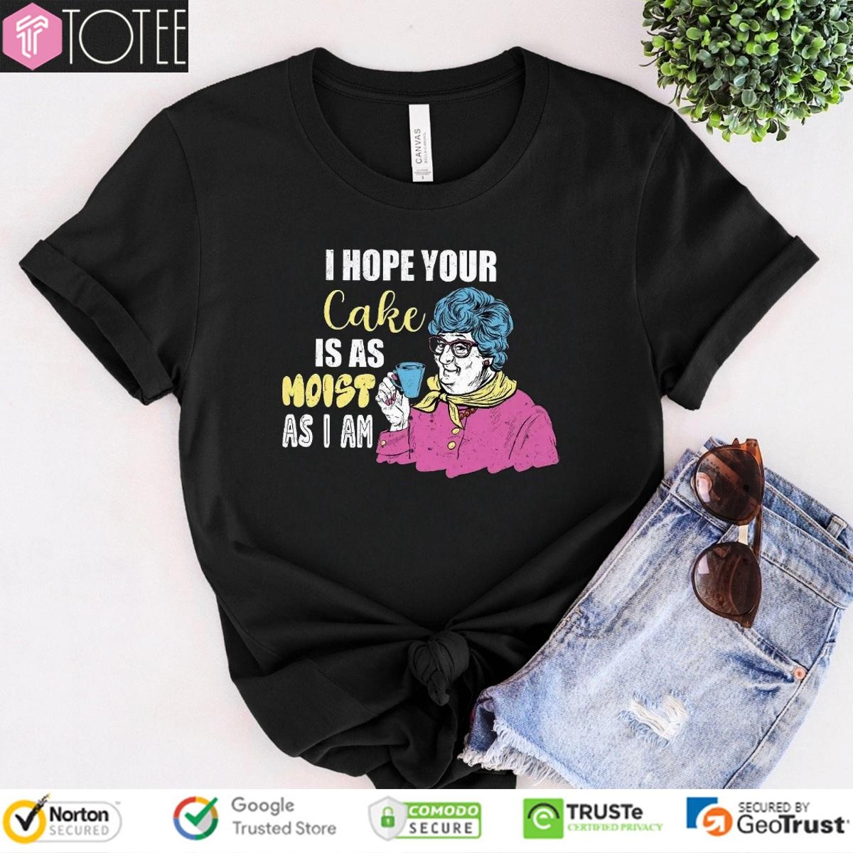 Women's Shirt