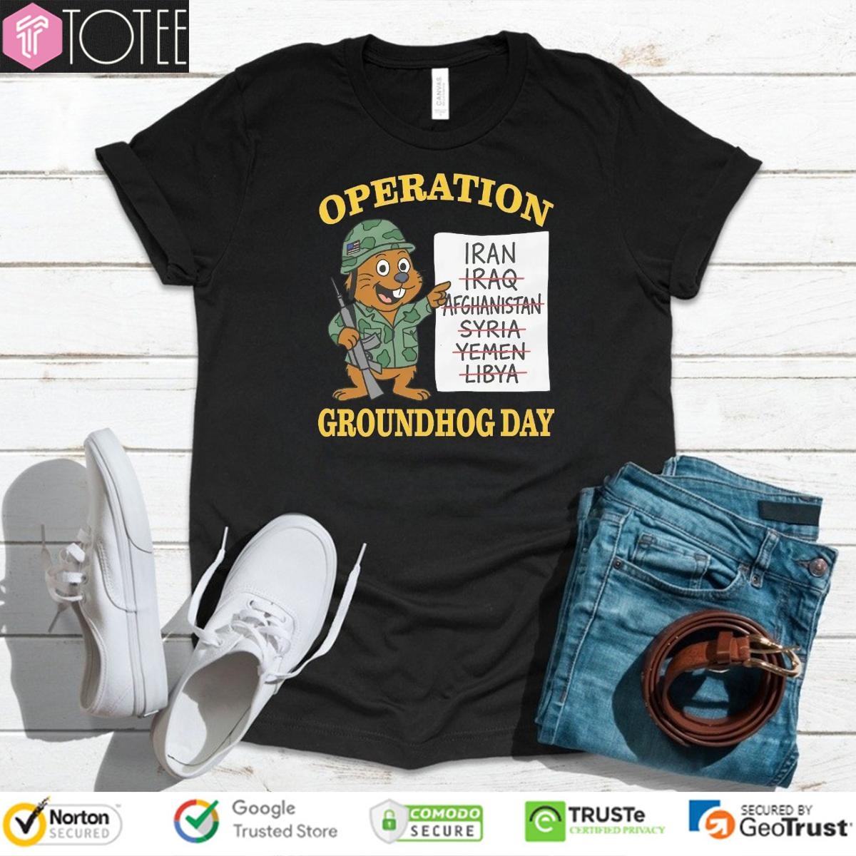 Women's Shirt
