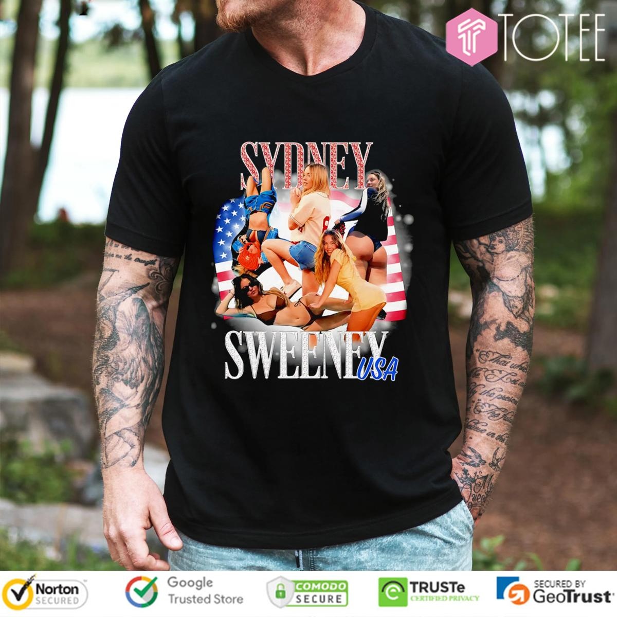 Women's Shirt