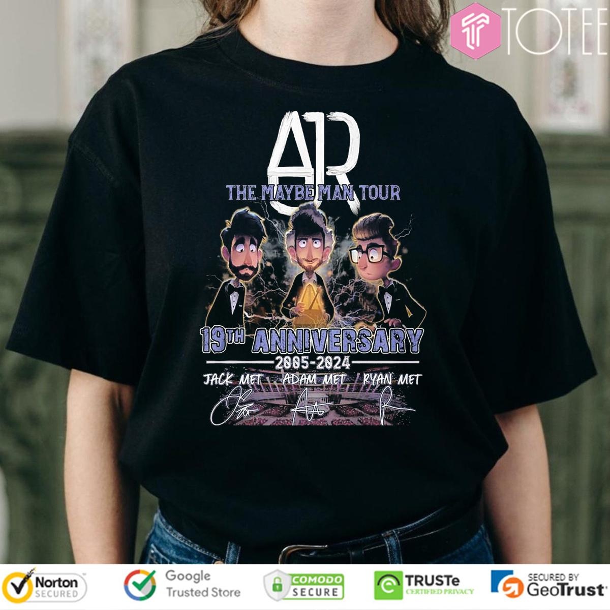 Shirt Shirt