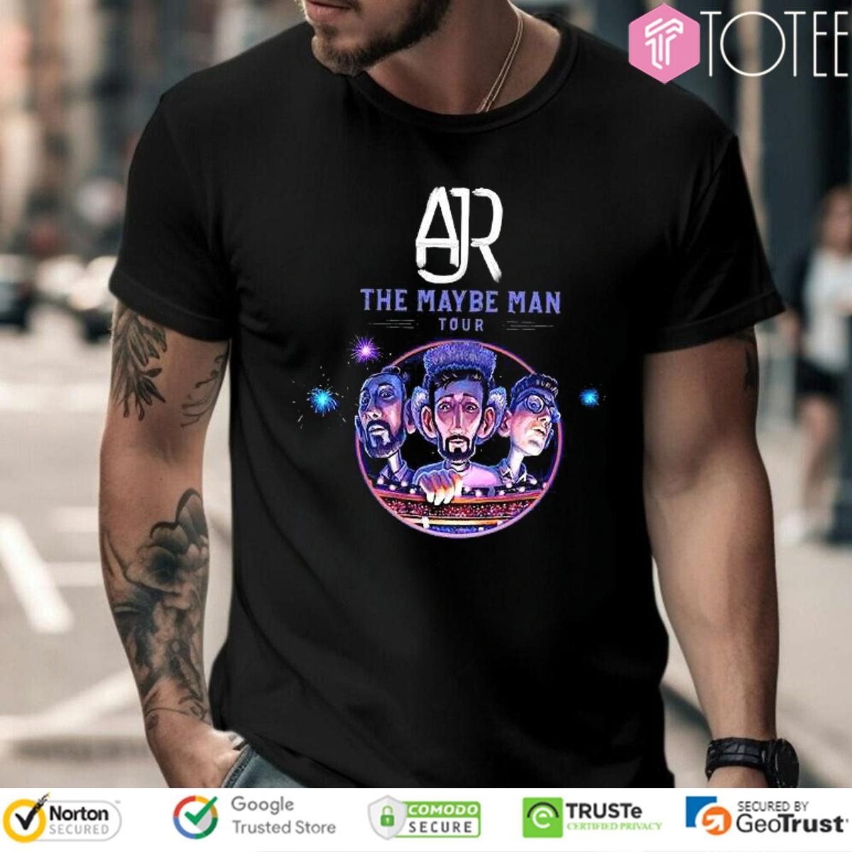 Women's Shirt