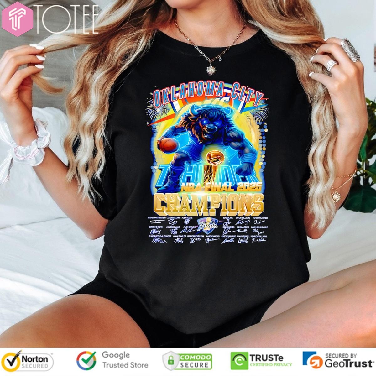 Women's Shirt