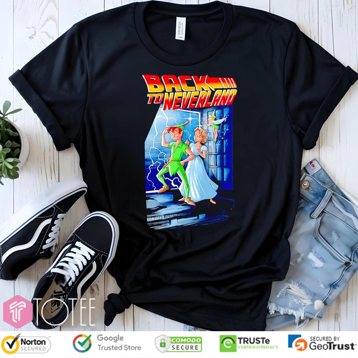 Shirt Shirt