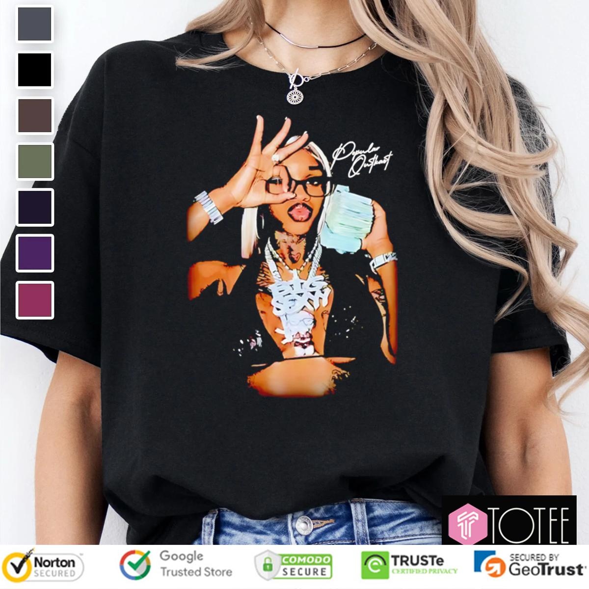 Women's Shirt Women's Shirt