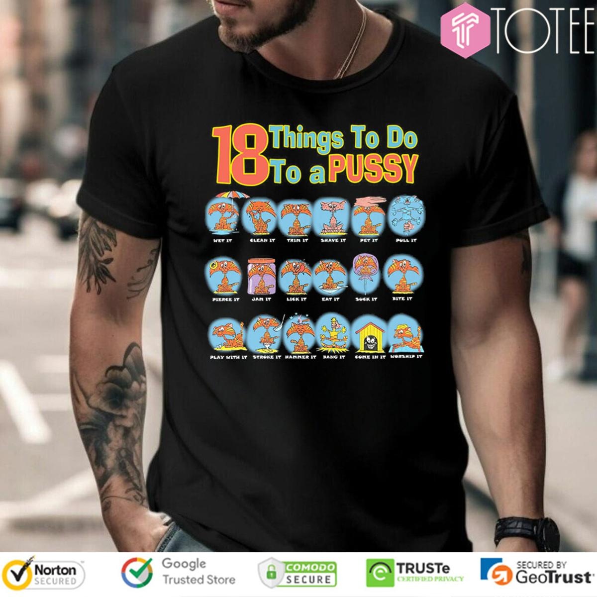 Women's Shirt