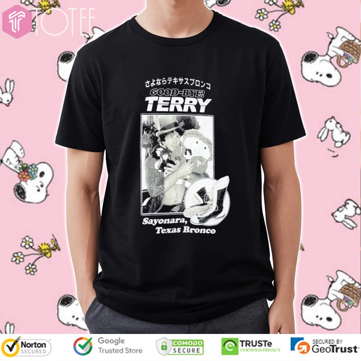 Women's Shirt