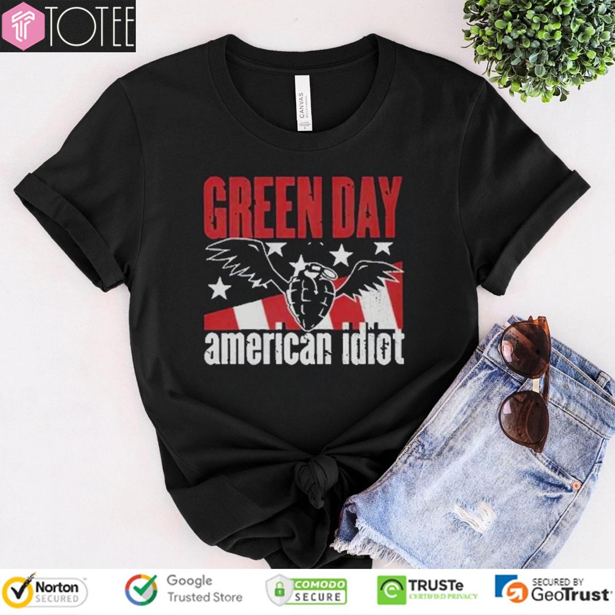 Women's Shirt