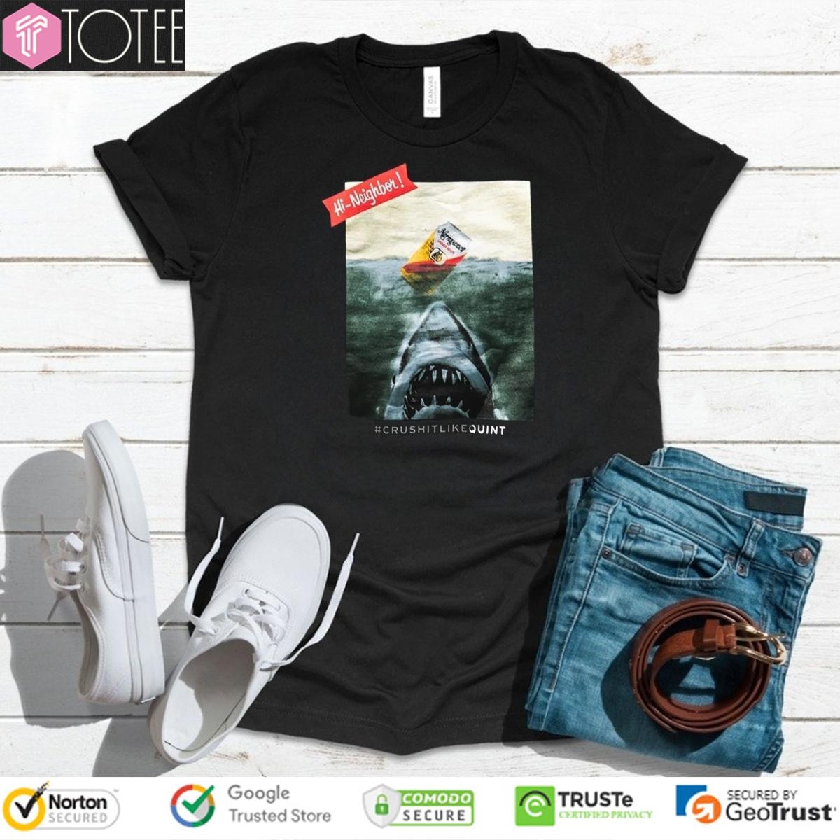Women's Shirt