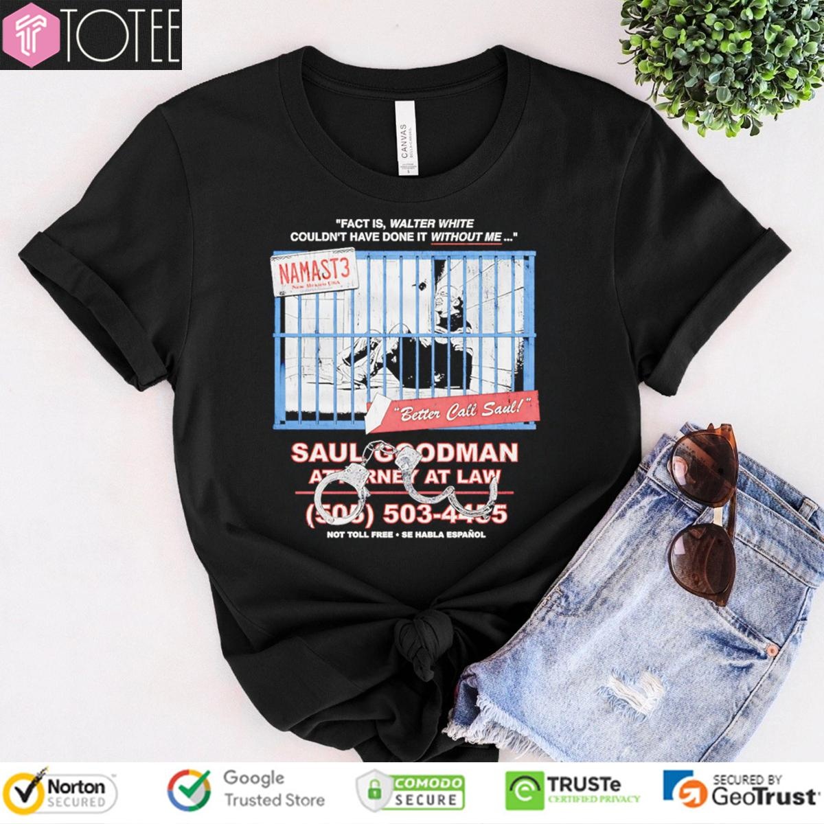 Women's Shirt