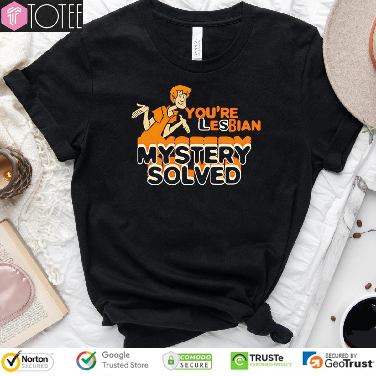 Women's Shirt