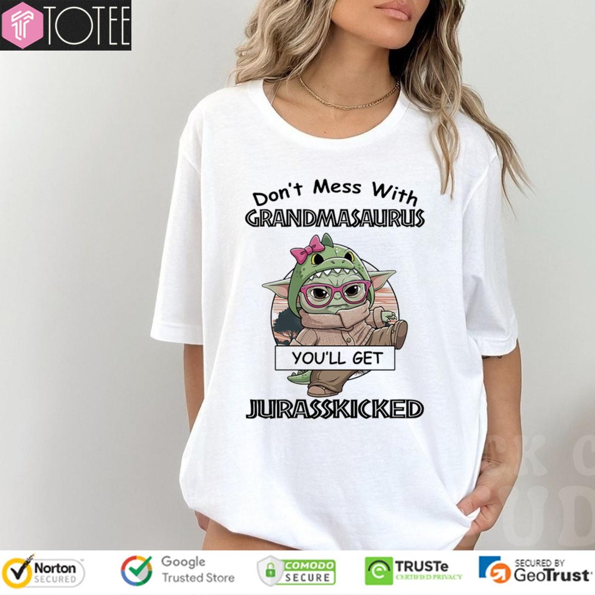 Shirt Shirt