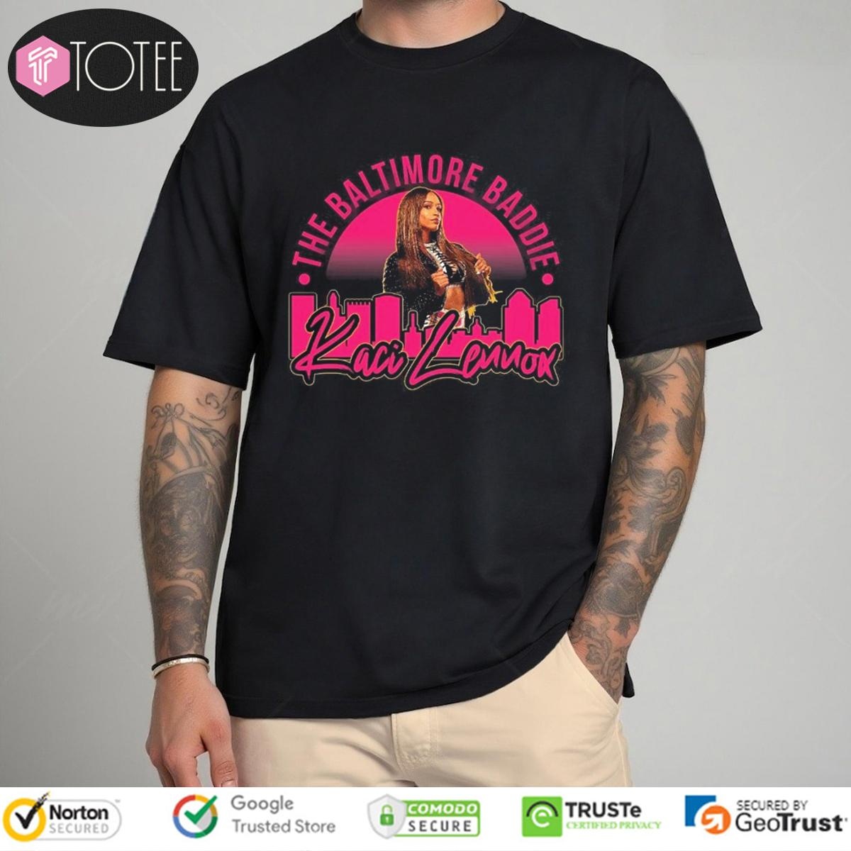 Women's Shirt