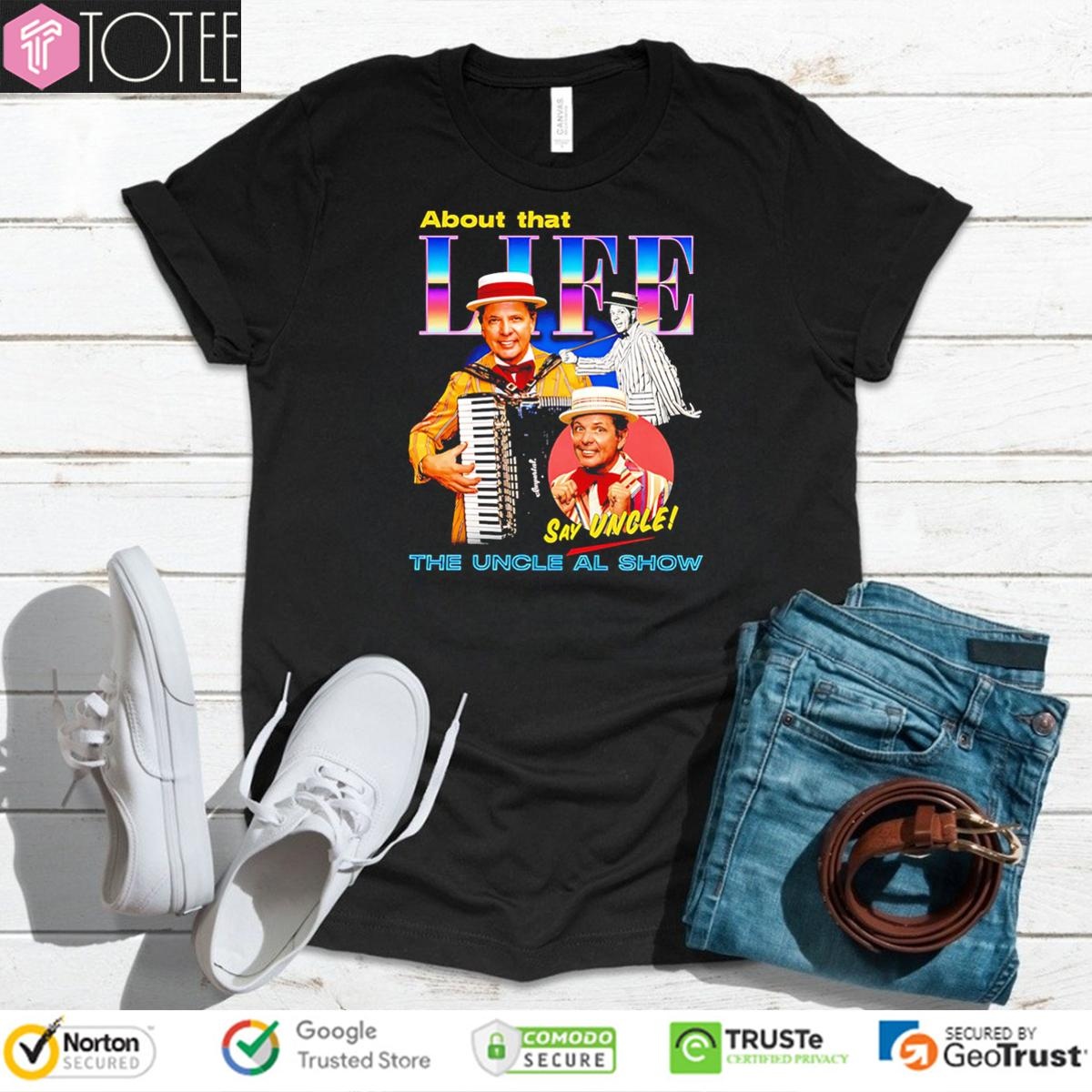 Women's Shirt