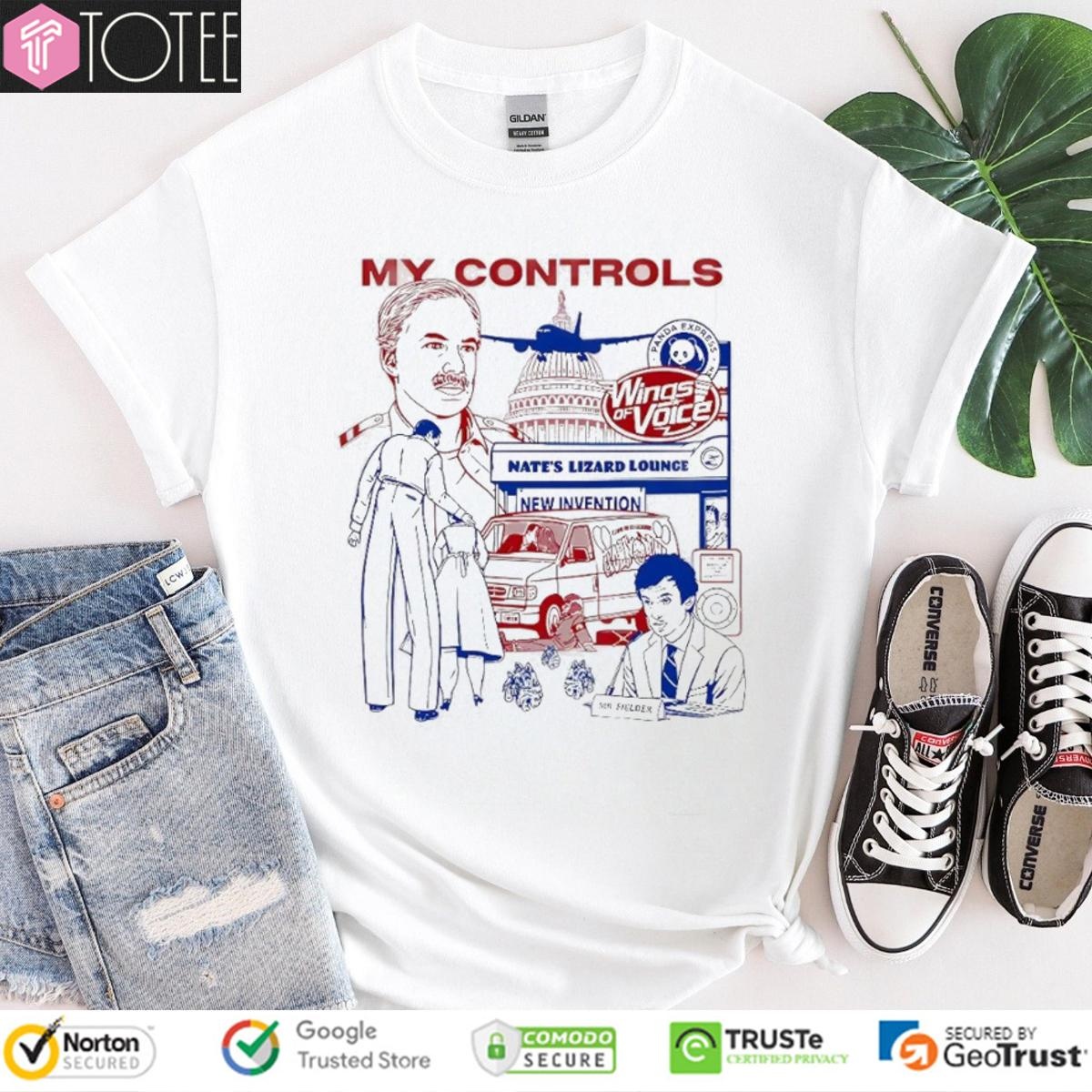 Shirt Shirt