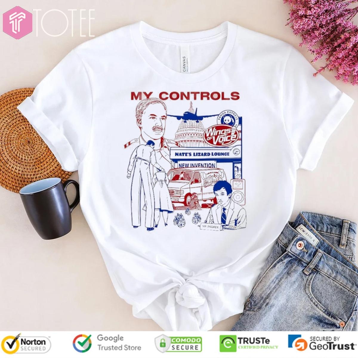 Women's Shirt Women's Shirt